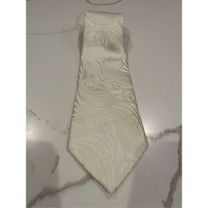 Successo by Phita Tie in Cream